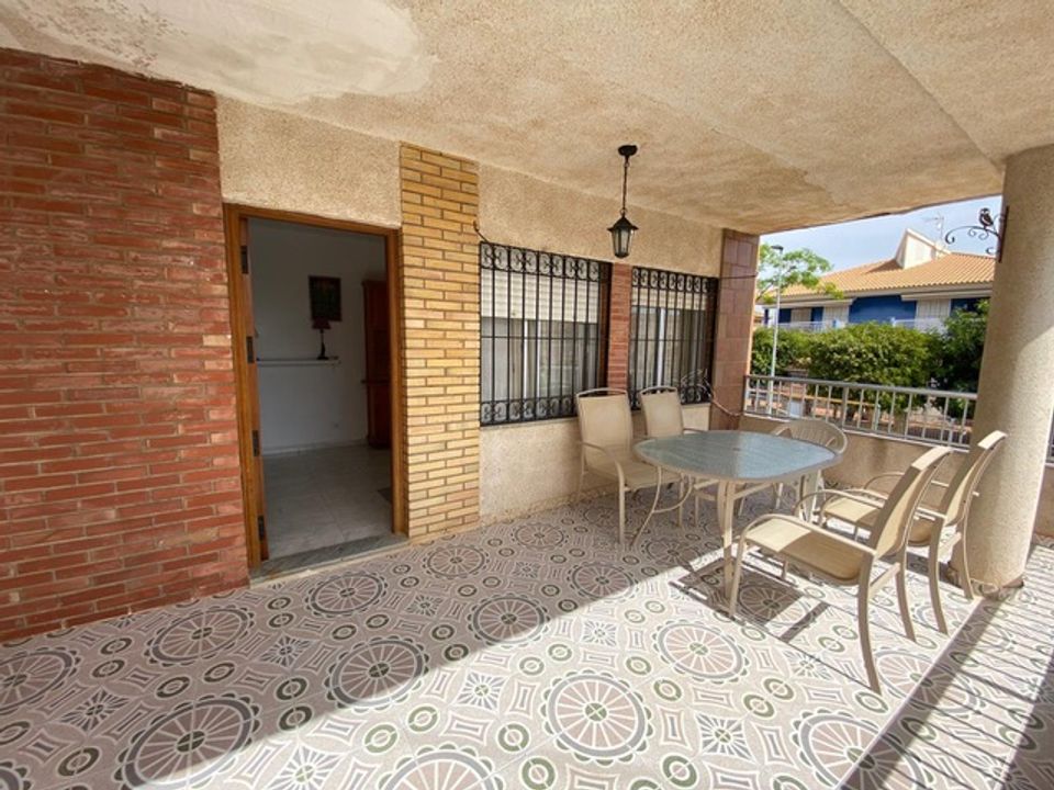Apartament a Los Alcazares, Murcia - foto 4